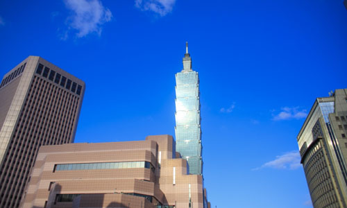 Taipei